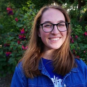 Meet your Posher, Ayla